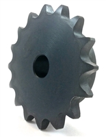 Double Pitch Sprockets