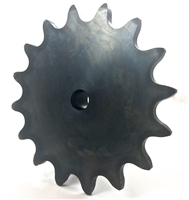 DOUBLE PITCH SPROCKETS