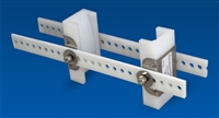 SNAPIDLE FLOATING CHAIN TENSIONER