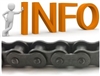 Roller Chain Information