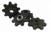 Steel Pintle Chain Sprockets