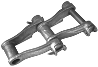 800 CLASS PINTLE CHAIN