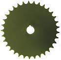 Plastic-Roller-Chain-Sprockets