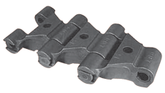 900 CLASS PINTLE CHAIN