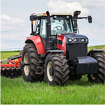 Agricultural Products