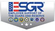 Winners of the Veteran Reserve Support Award