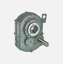 Gear Reducers