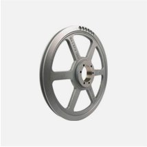 V-Belt Pulleys