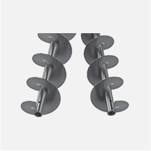 Screw Conveyors