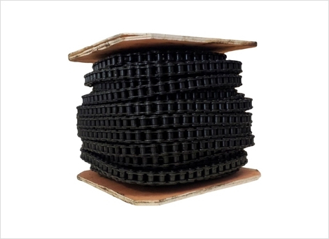 BULK #80 ROLLER CHAIN
