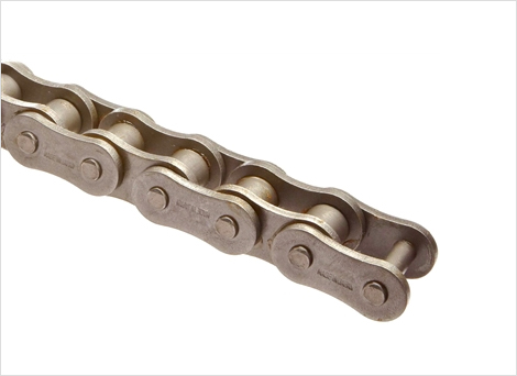 Standard #80 Roller Chain